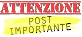 AVVISO IMPORTANTE - PRIMO GIORNO DI SCUOLA - USCITA AUTONOMA